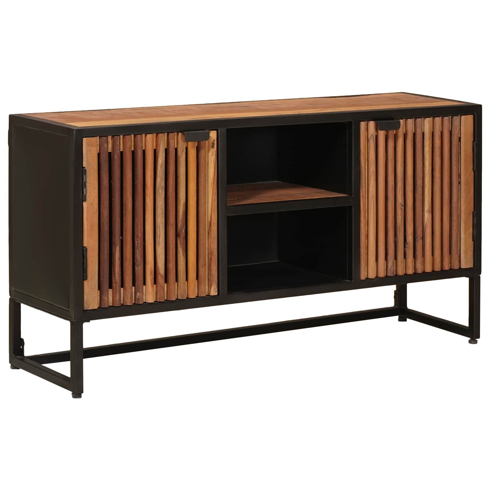 vidaXL Sideboard Sideboard 105 x 30 x 55 cm (1 St)