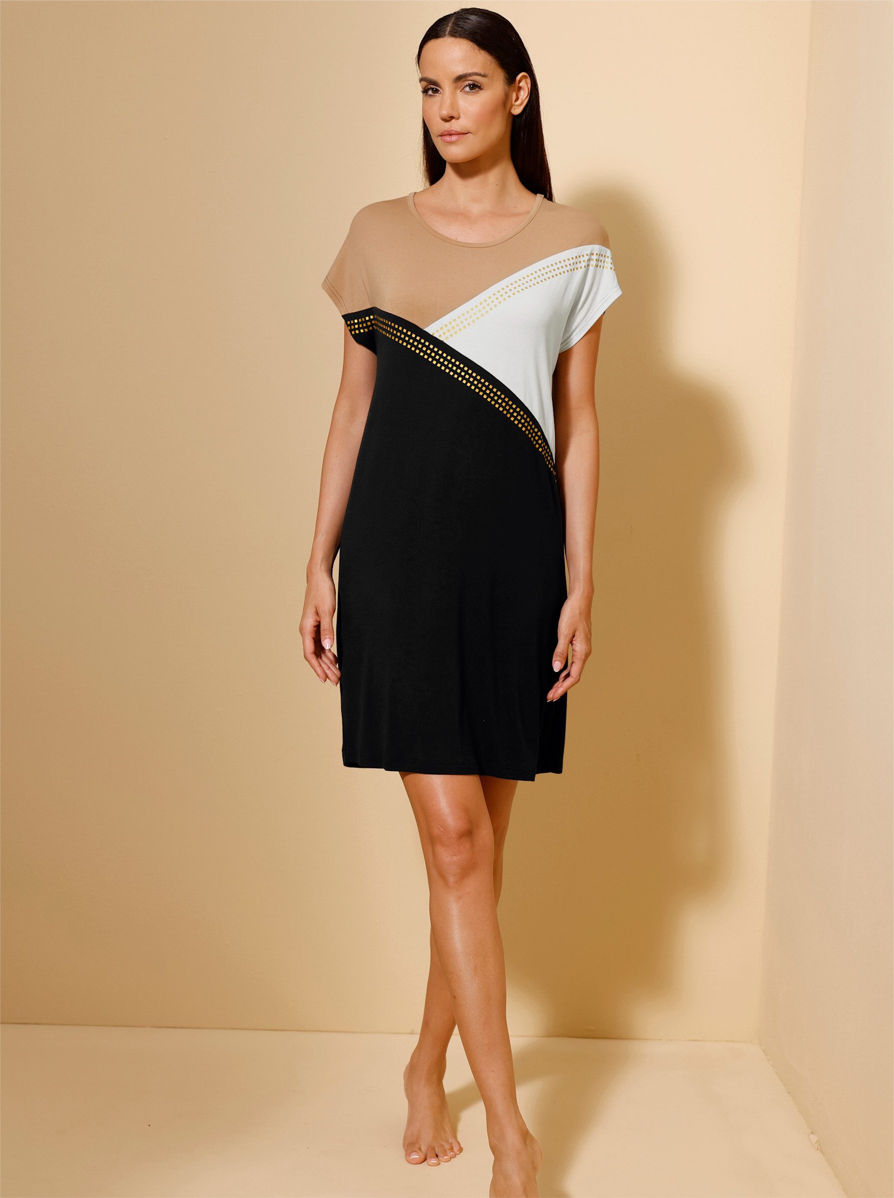 creation L Sleepshirt Sleepshirts . (2-tlg) günstig online kaufen