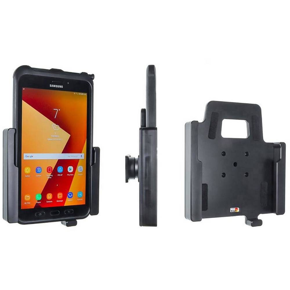 Brodit Tablet-Halterung PDA Halter passiv Samsung Galaxy Tab Active 2