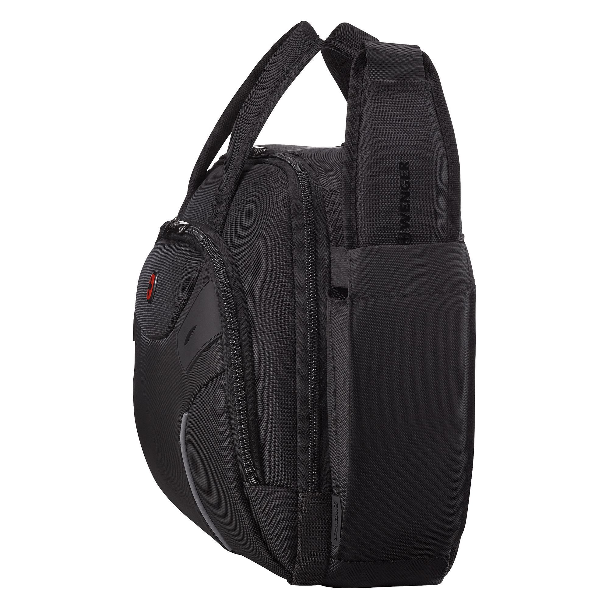 Wenger Aktentasche Cosmic, Polyethylen