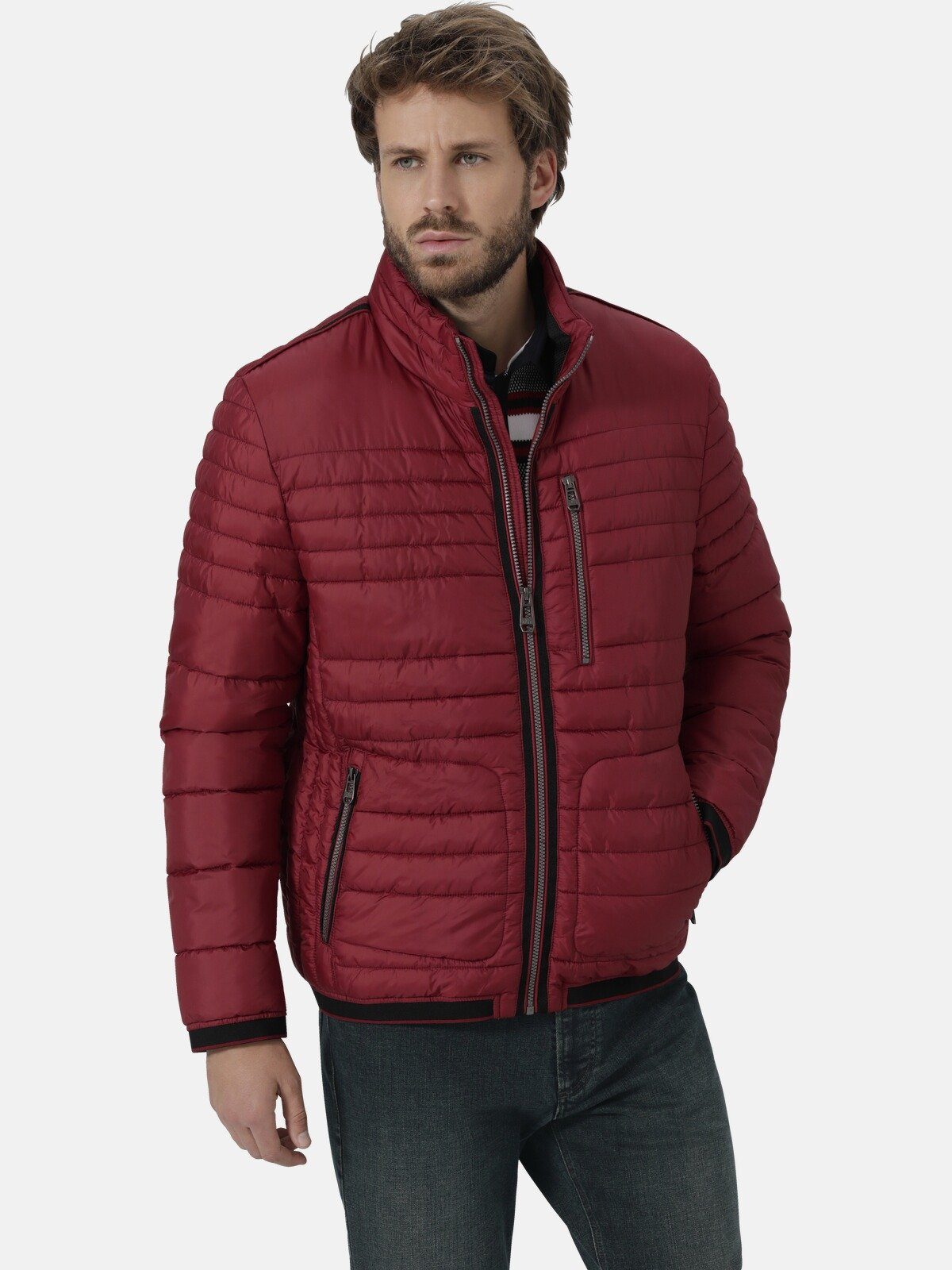 Babista Blouson LUTOTE mit praktischen Taschen