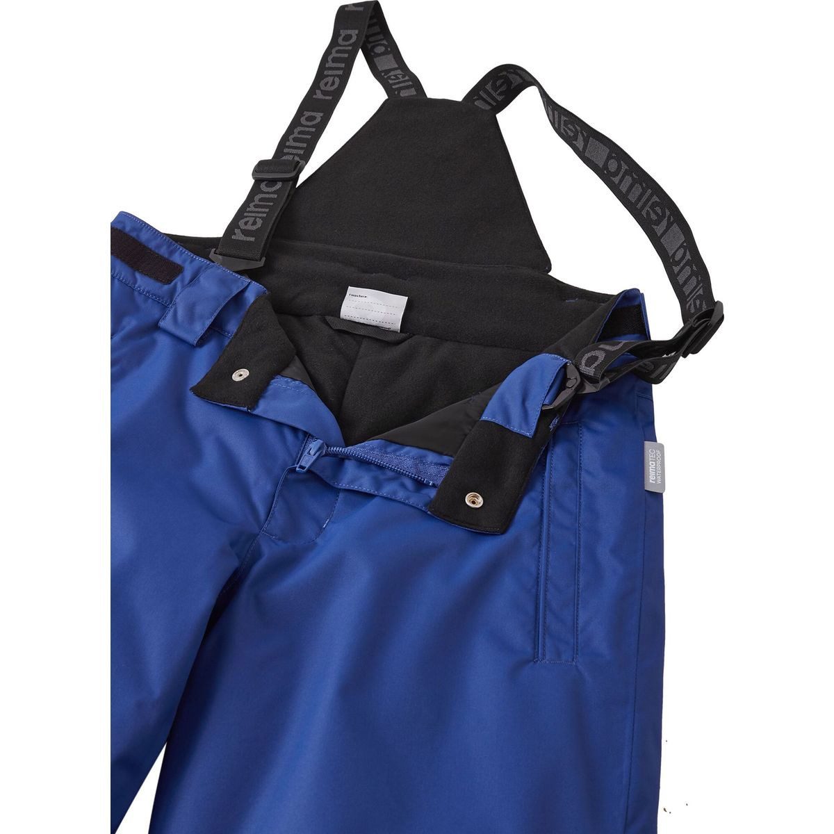 reima Skihose Reimatec Winter Pants, Wingon Funktionale, wasserdichte Winterhose für Kinder mit verstellbaren