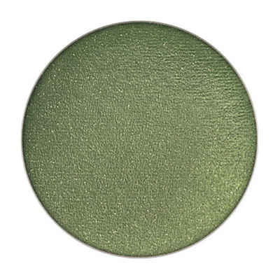 MAC Lidschatten Pro Palette Eye Shadow Refill Pan Bottle Greeen 1.35 Gr