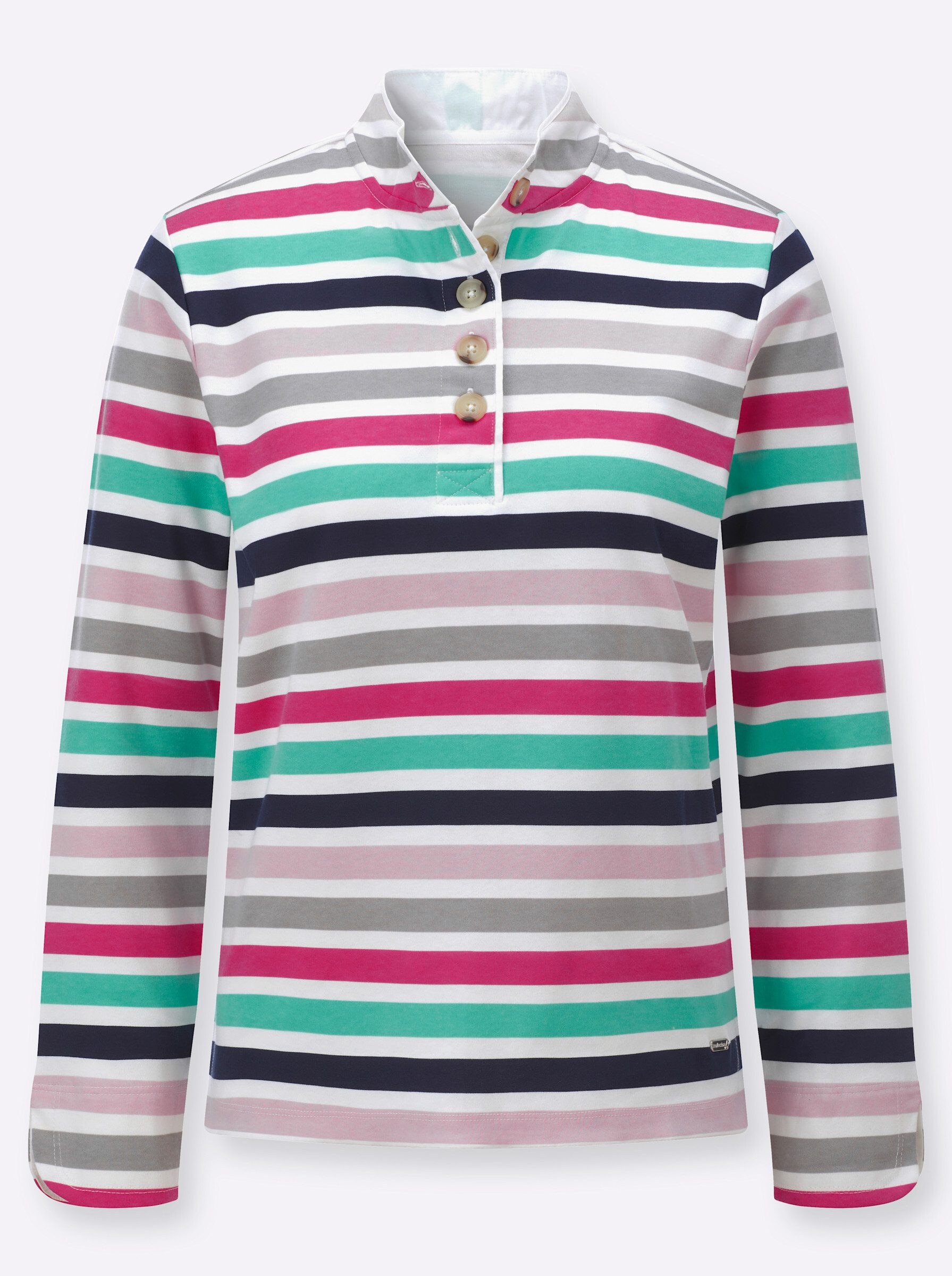Sweater Sweatshirt Langarm