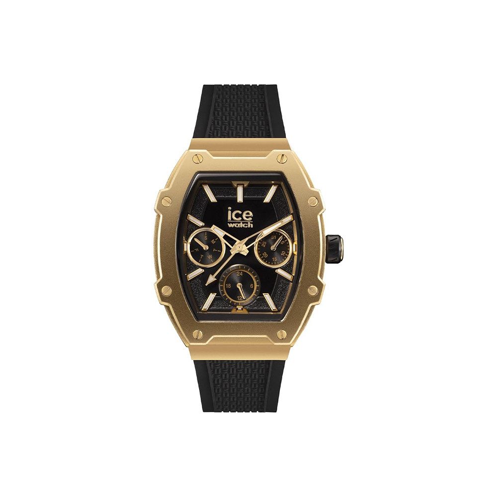ice-watch Quarzuhr Ice-Watch Ice Boliday Grey günstig online kaufen