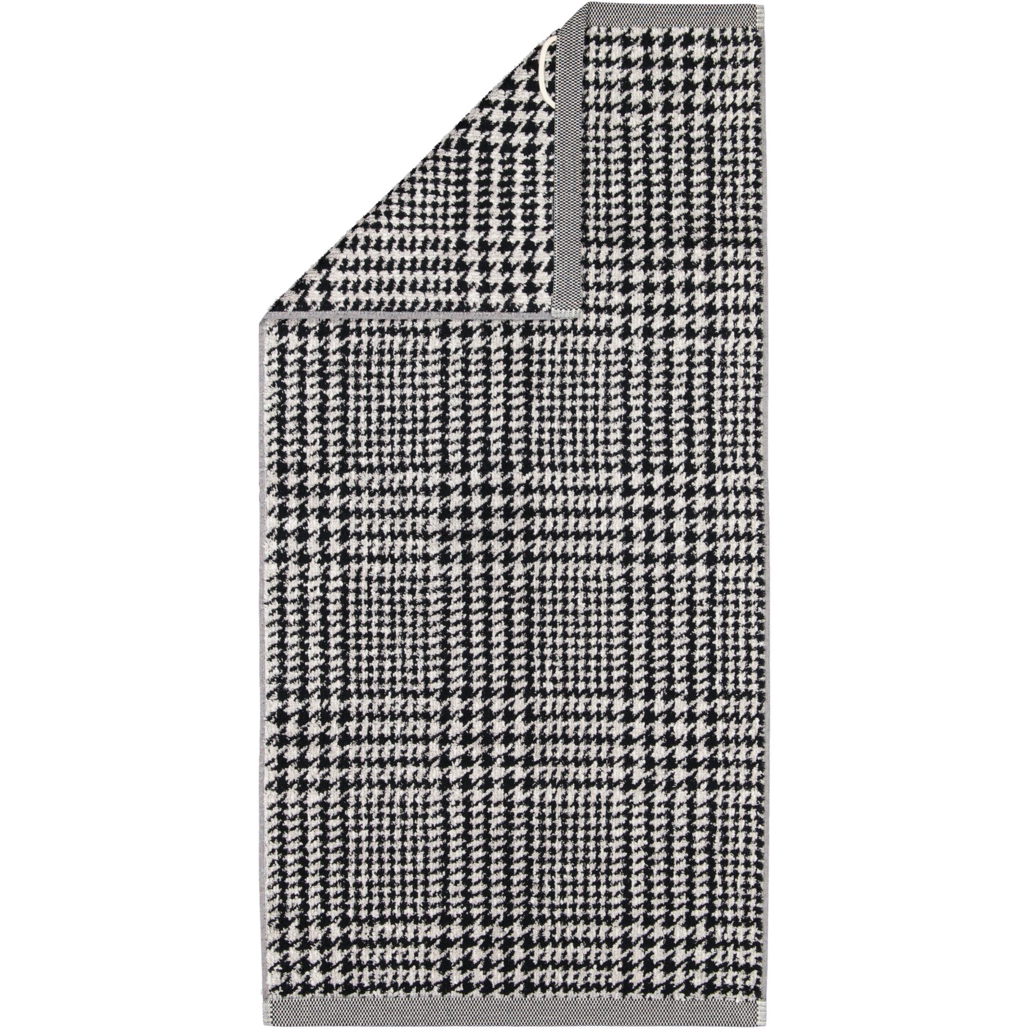 Möve Handtücher Brooklyn Glencheck, 85% Baumwolle, günstig online kaufen