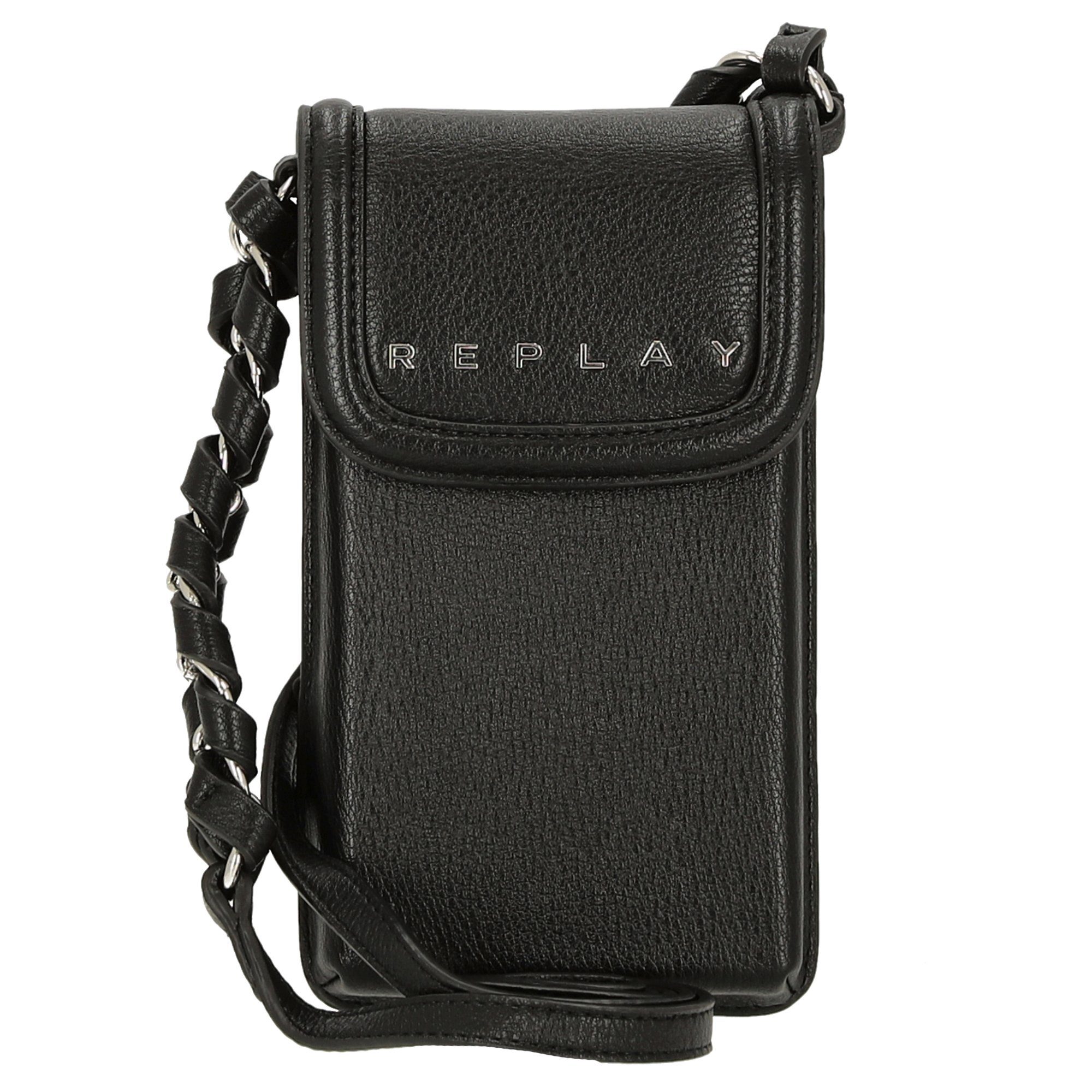 Replay Handytasche - Handytasche 19 cm