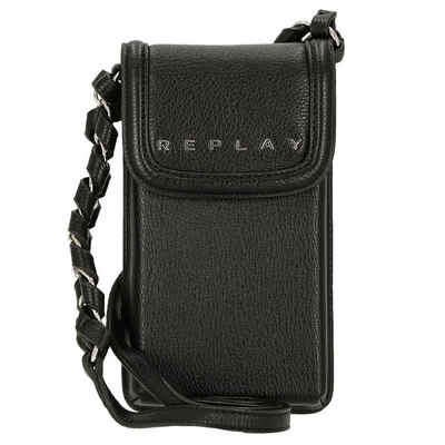 Replay Handytasche - Handytasche 19 cm