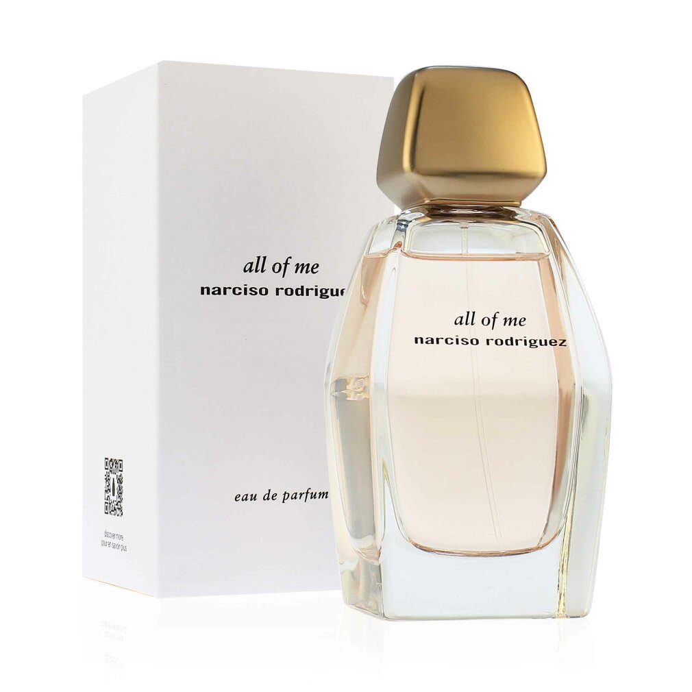 narciso rodriguez Eau de Parfum Narciso Rodr All Of Me Ep 50 Vap