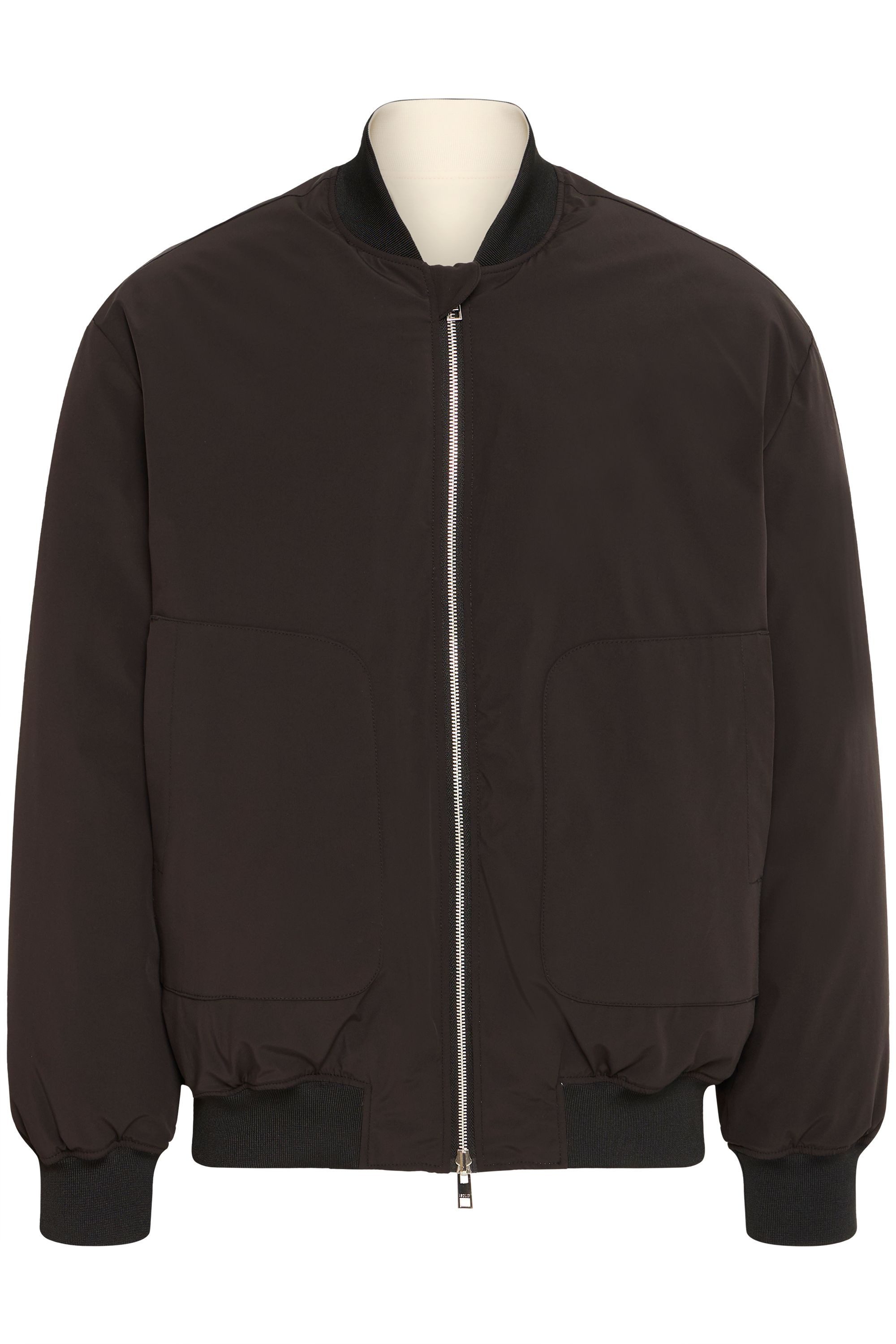 !Solid Bomberjacke SDRomeo Vielseitige Bomberjacke mit Wendefunktion günstig online kaufen