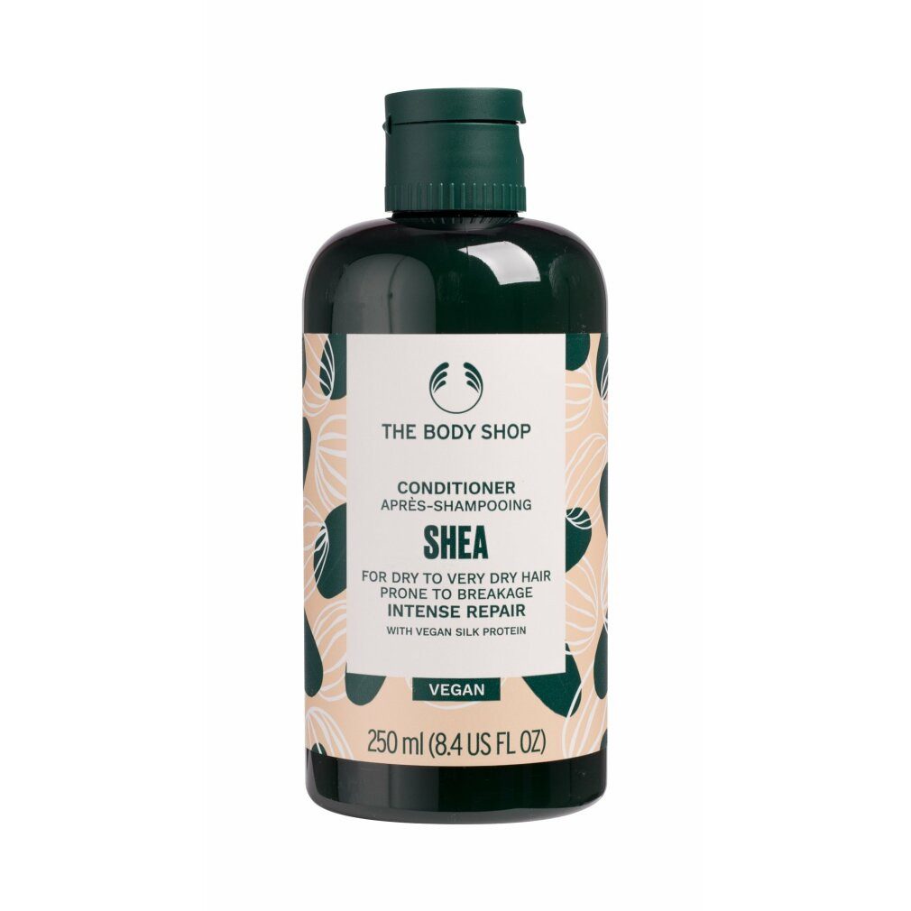 The Body Shop Haarshampoo Shampoo- und Conditioner-Sets für Frauen