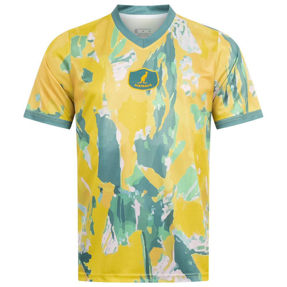 JELEX Fußballtrikot "Retro History"