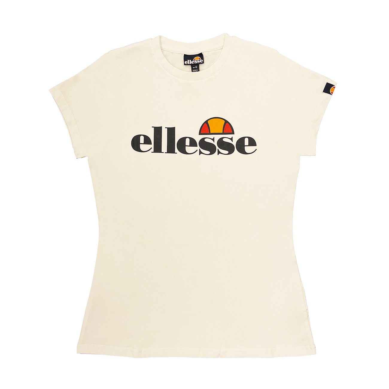 Ellesse T-Shirt Hayes (1-tlg)