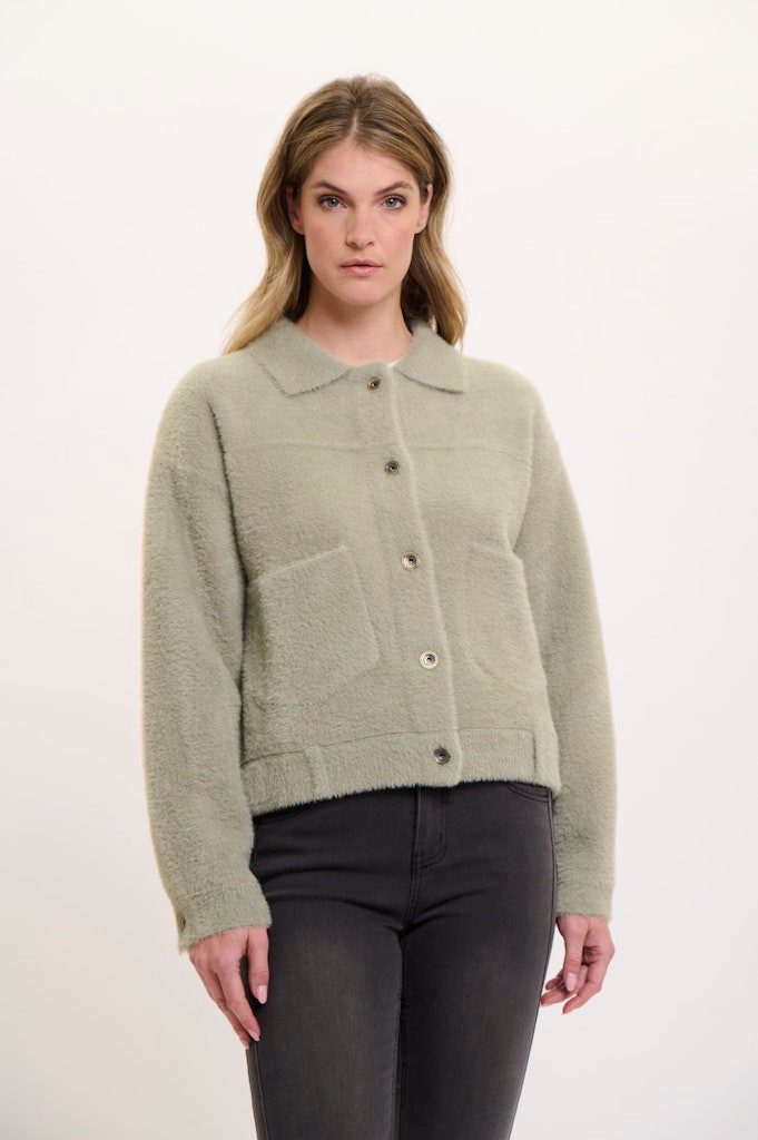 Rino & Pelle Steppjacke günstig online kaufen