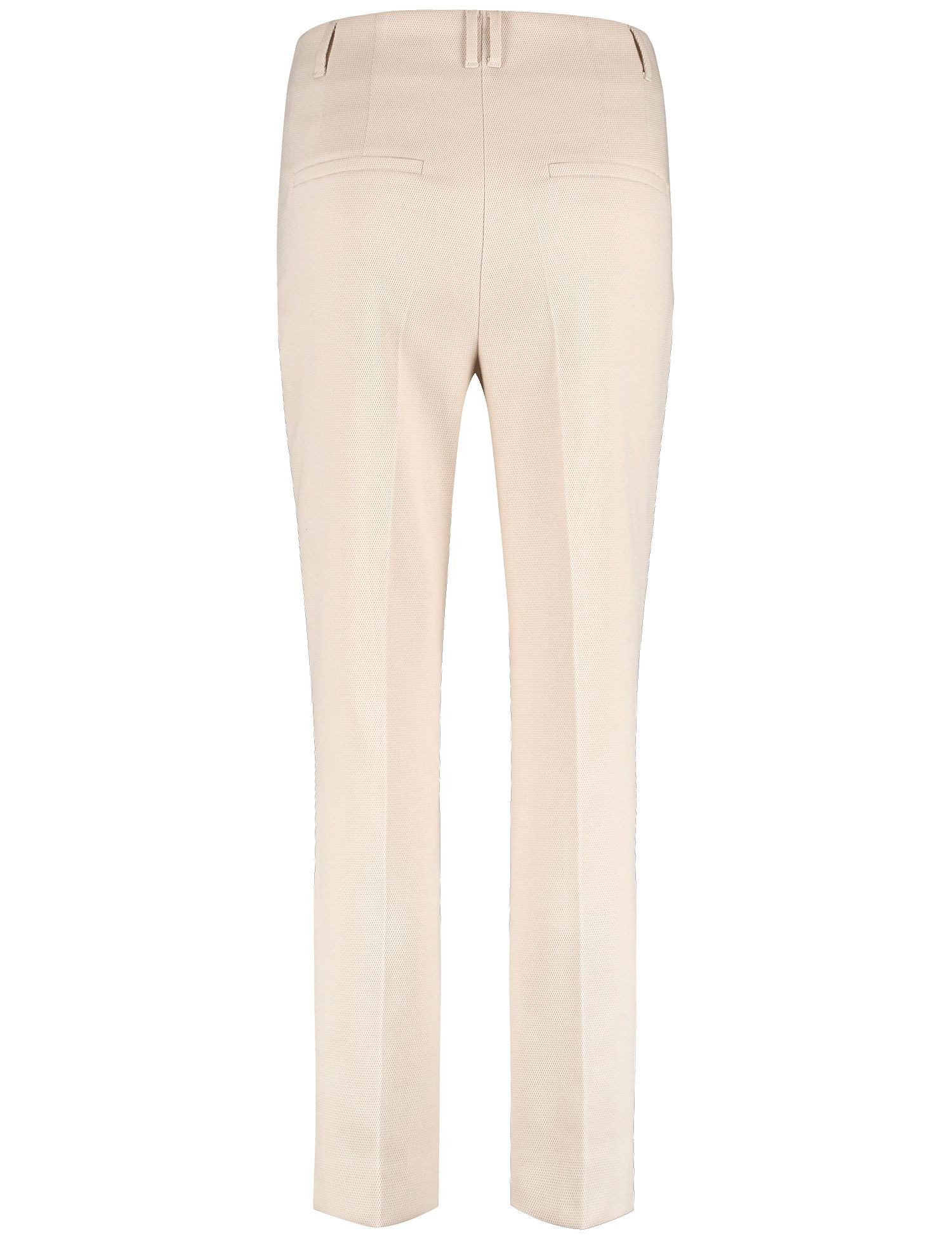 GERRY WEBER Schlupfchinohose