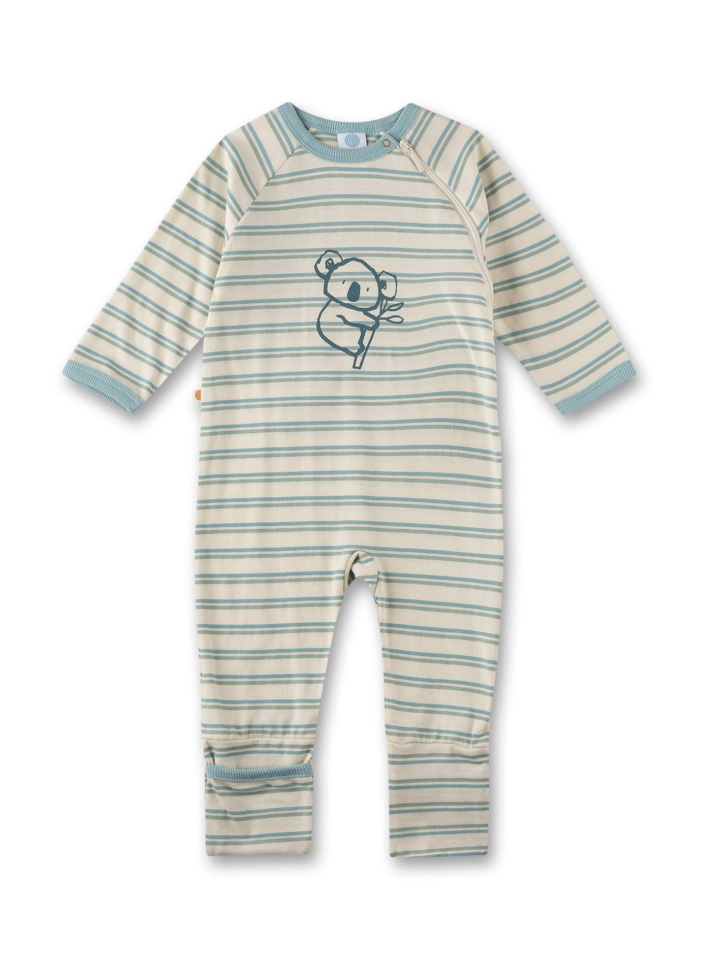 Sanetta Schlafoverall (1-tlg)