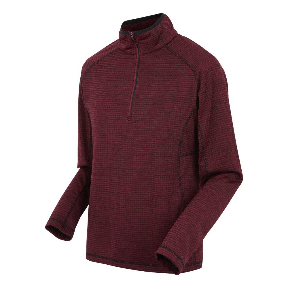 Dark Maroon - ZRS