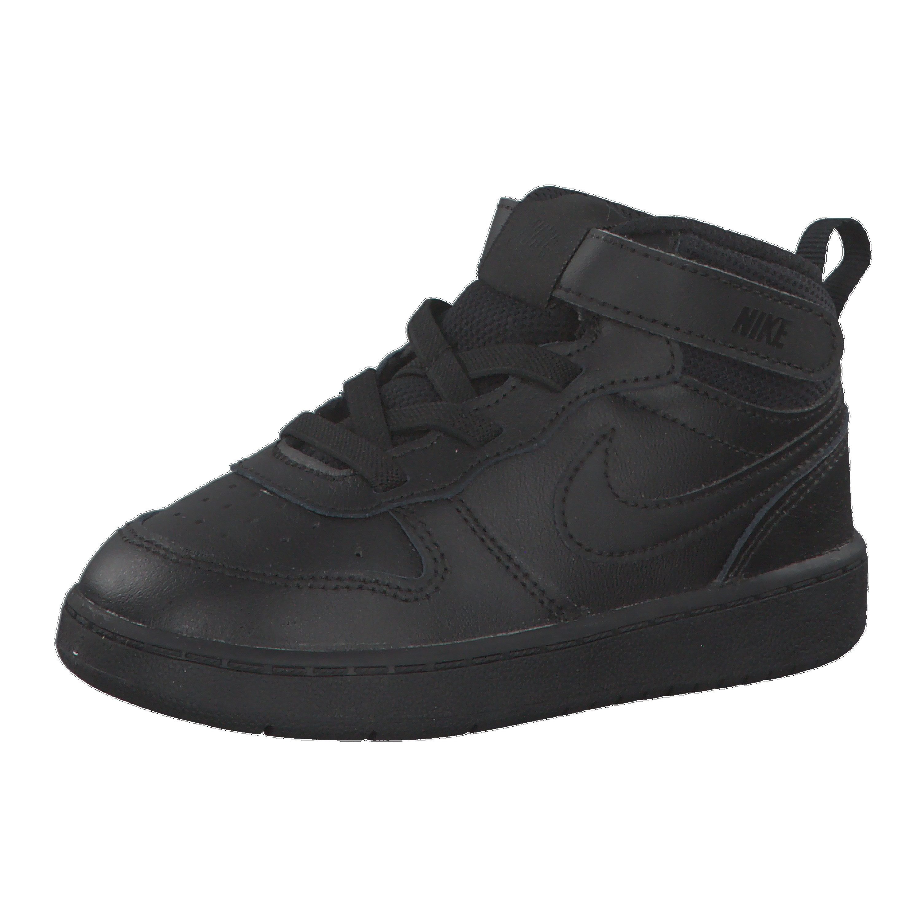Nike Sportswear Nike Kinder Sneaker Court Borough Mid 2 (TDV) CD7784 Sneaker