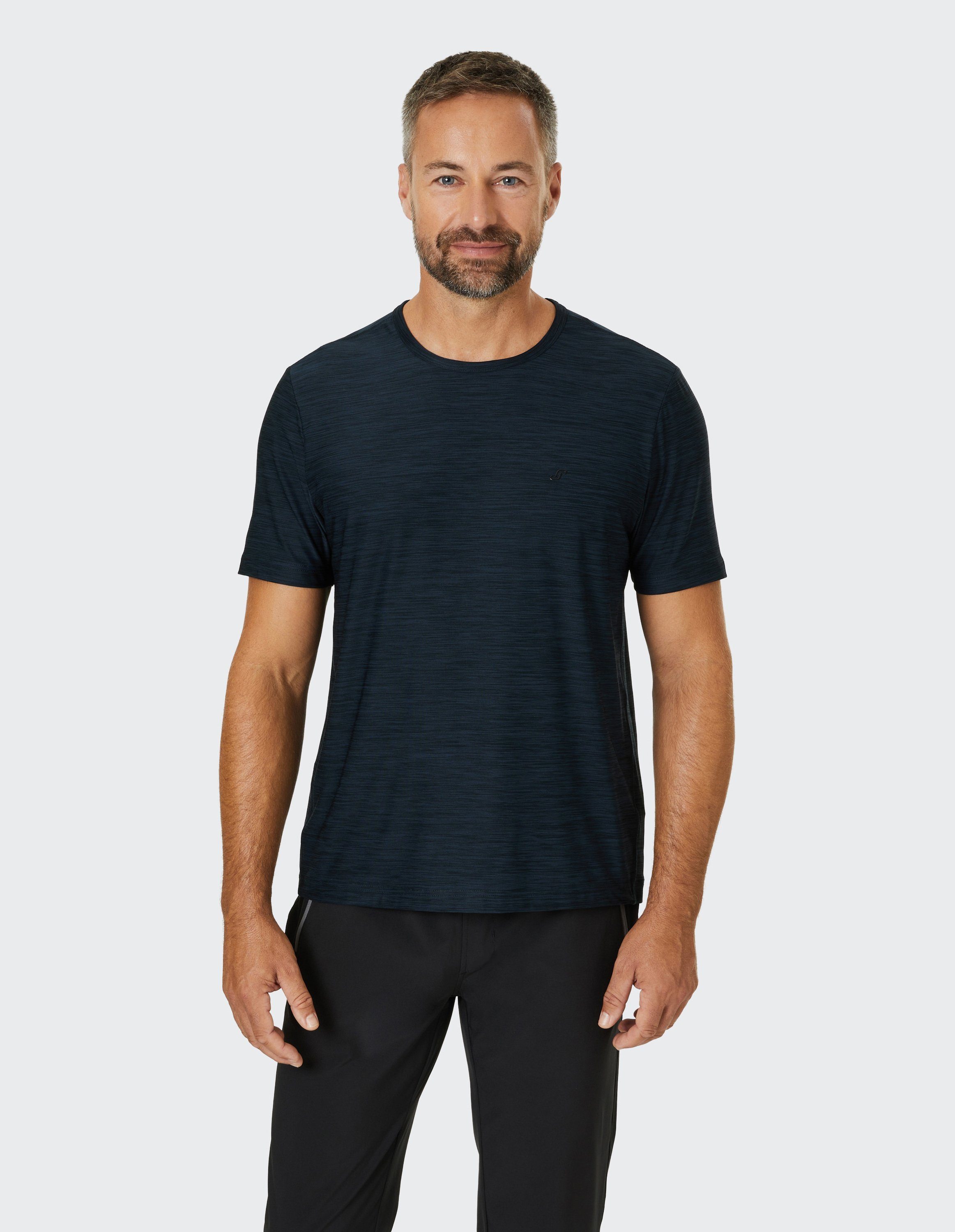 Joy Sportswear T-Shirt T-Shirt VITUS günstig online kaufen