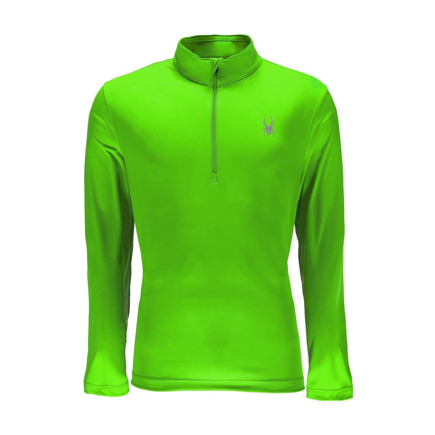 Spyder Rollkragenpullover Limitless 1/4 Zip Dry Web T-Neck