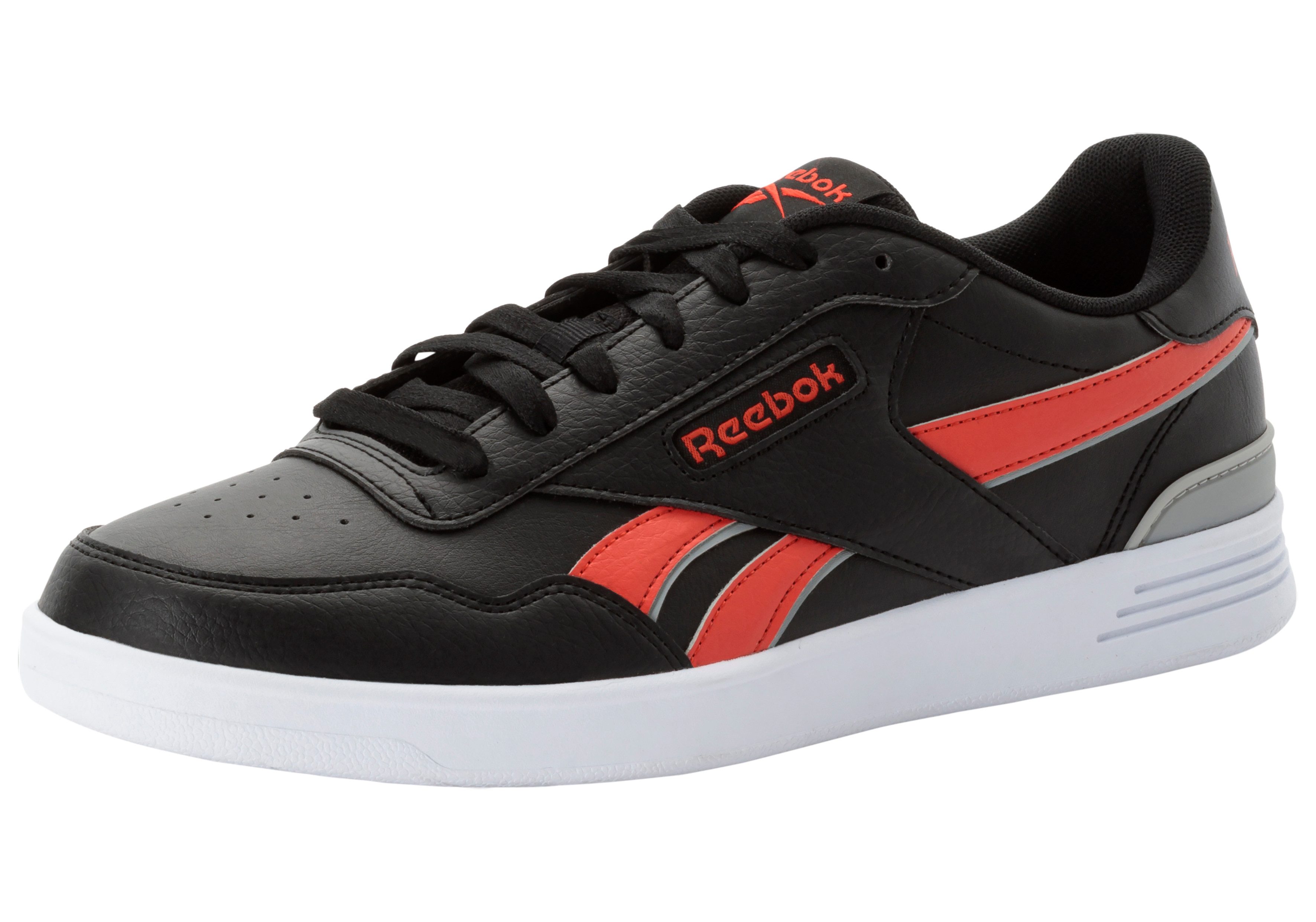 Reebok Classic COURT ADVANCE CLIP Sneaker günstig online kaufen