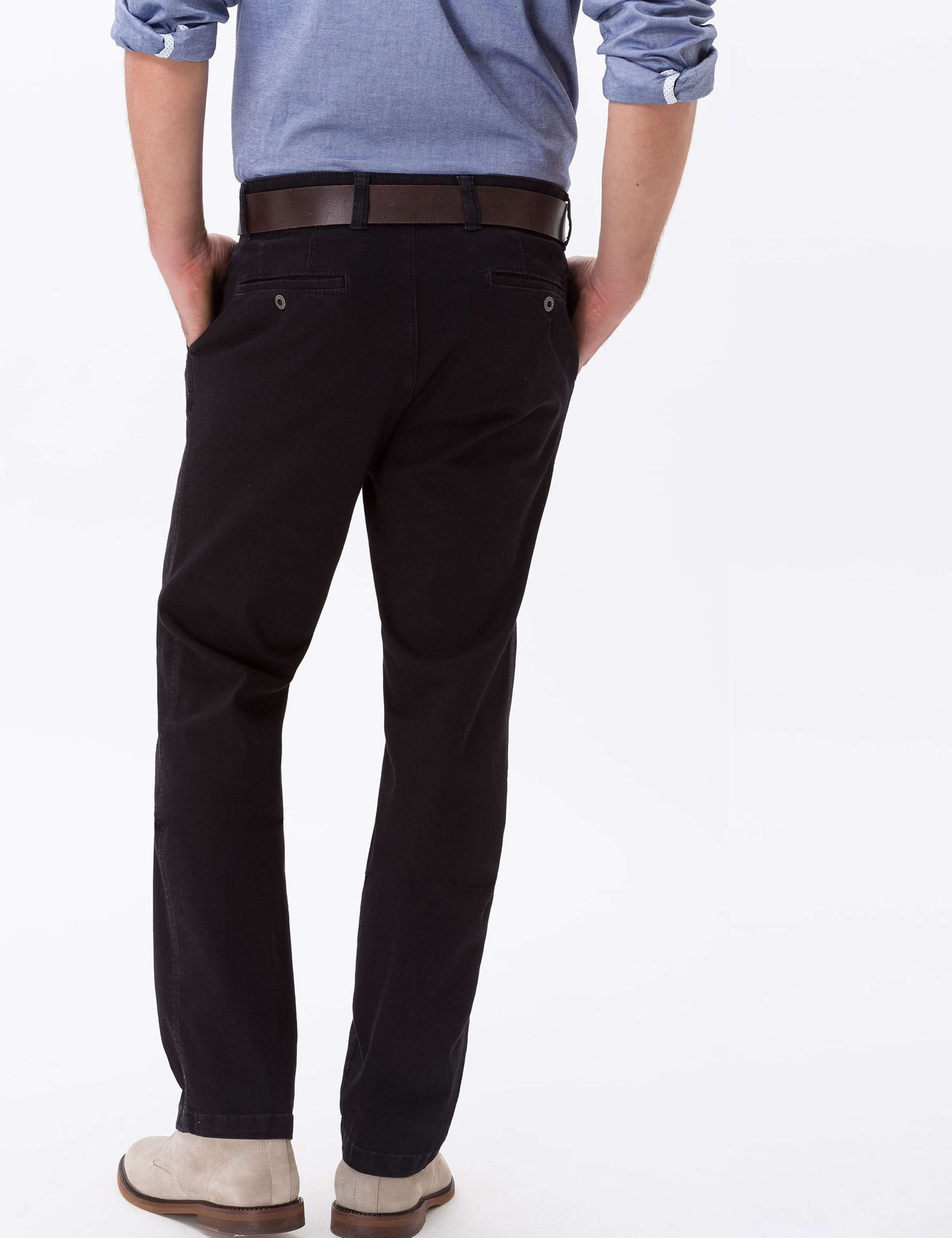 EUREX by BRAX Bequeme Jeans Style JIM