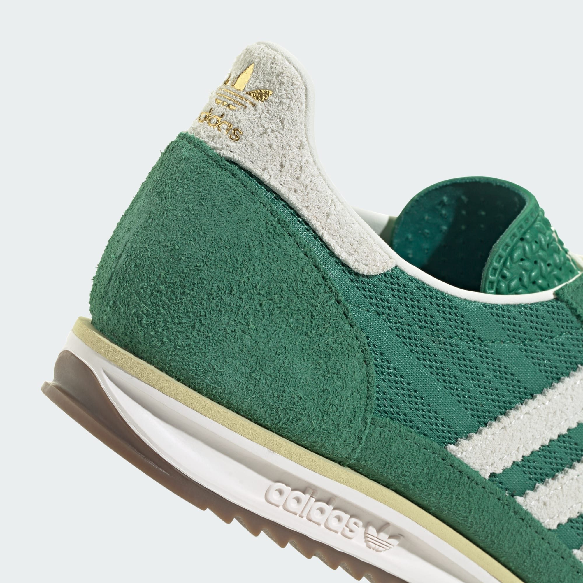 adidas Originals SL 72 OG SCHUH Sneaker – Bild 5 von 5