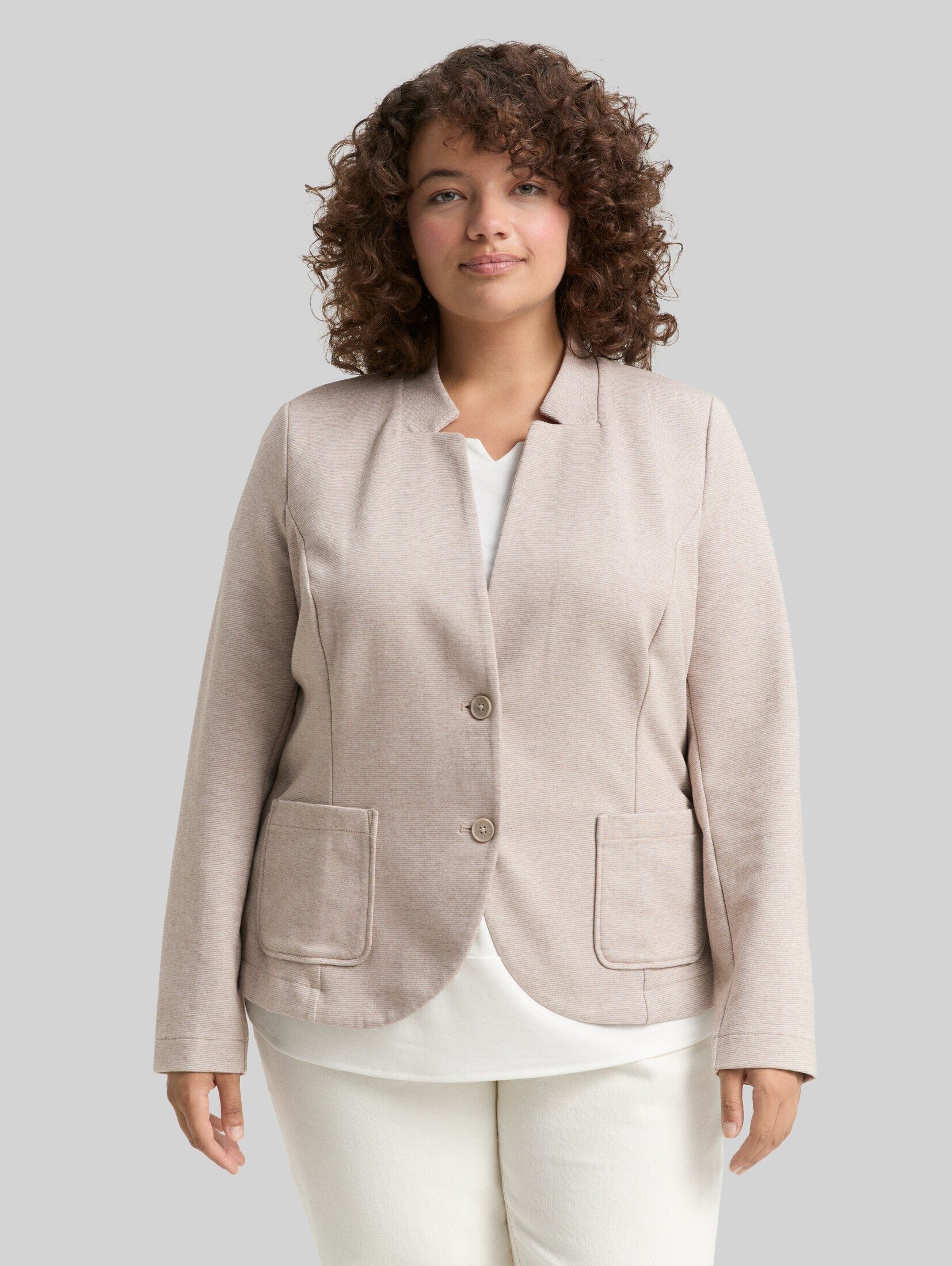 Jackenblazer Blazer
