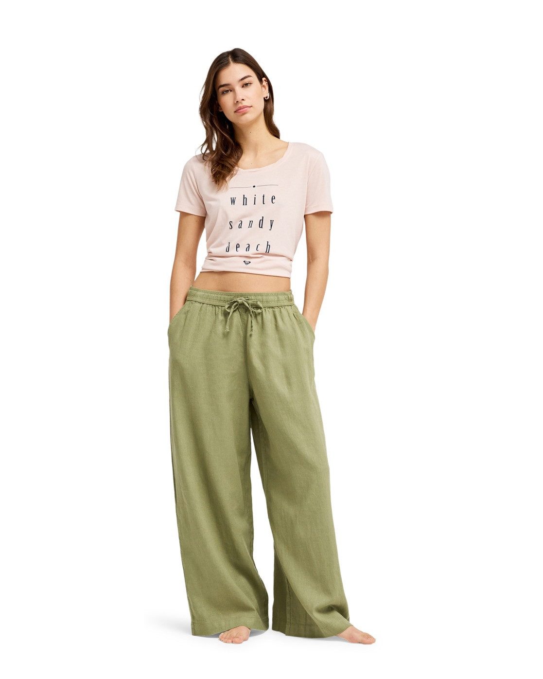 Roxy Relaxhose Lekeitio Break Mid günstig online kaufen