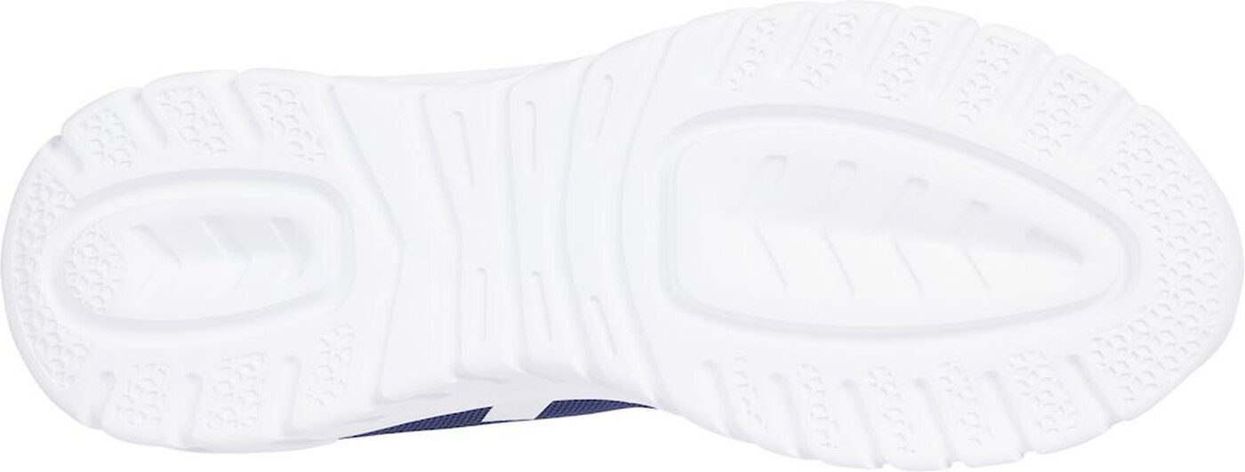 Ki.-Running-Schuh MELAN Sneaker RED/ RED JR Roadrunner III Energetics DARK/