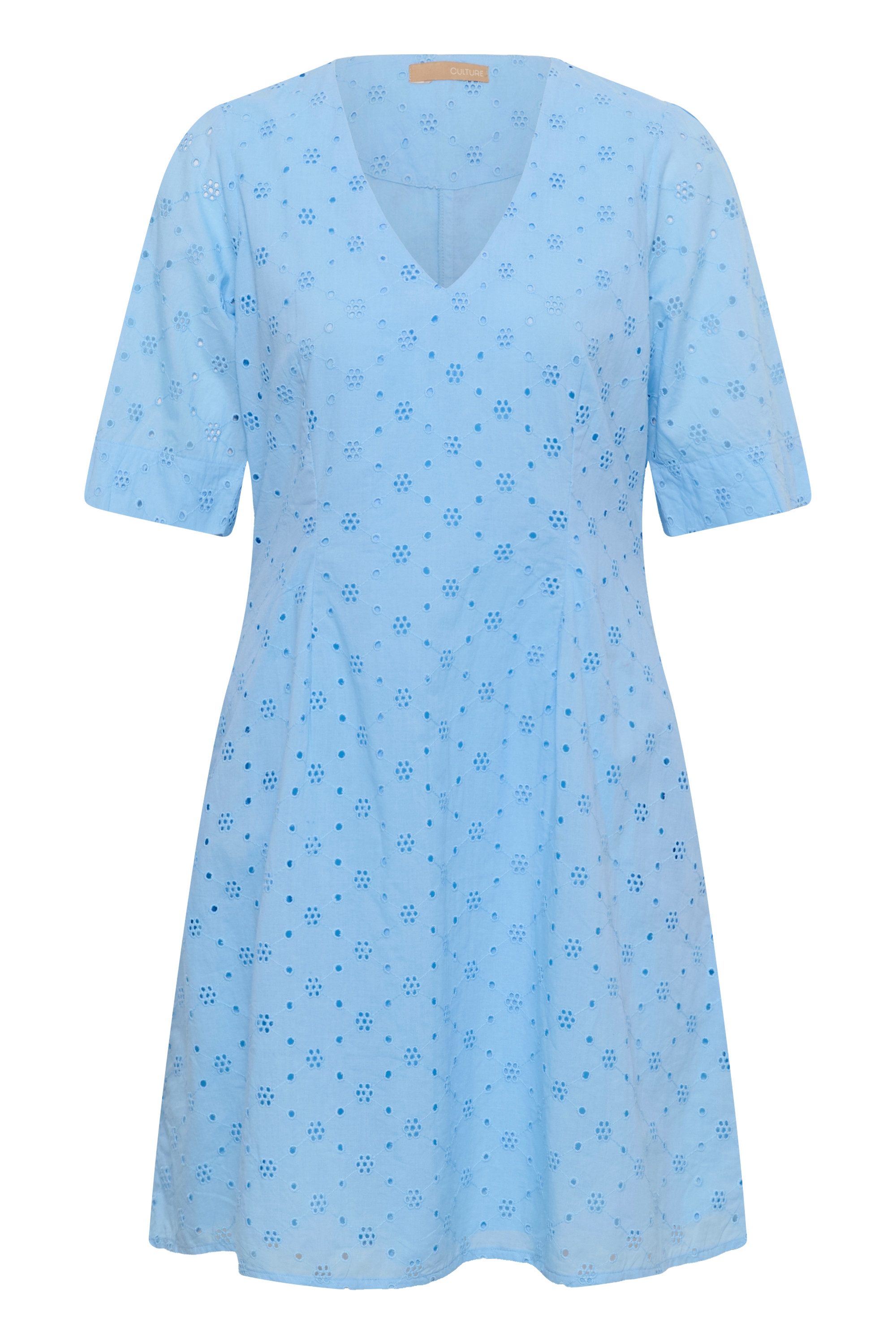 Powder Blue