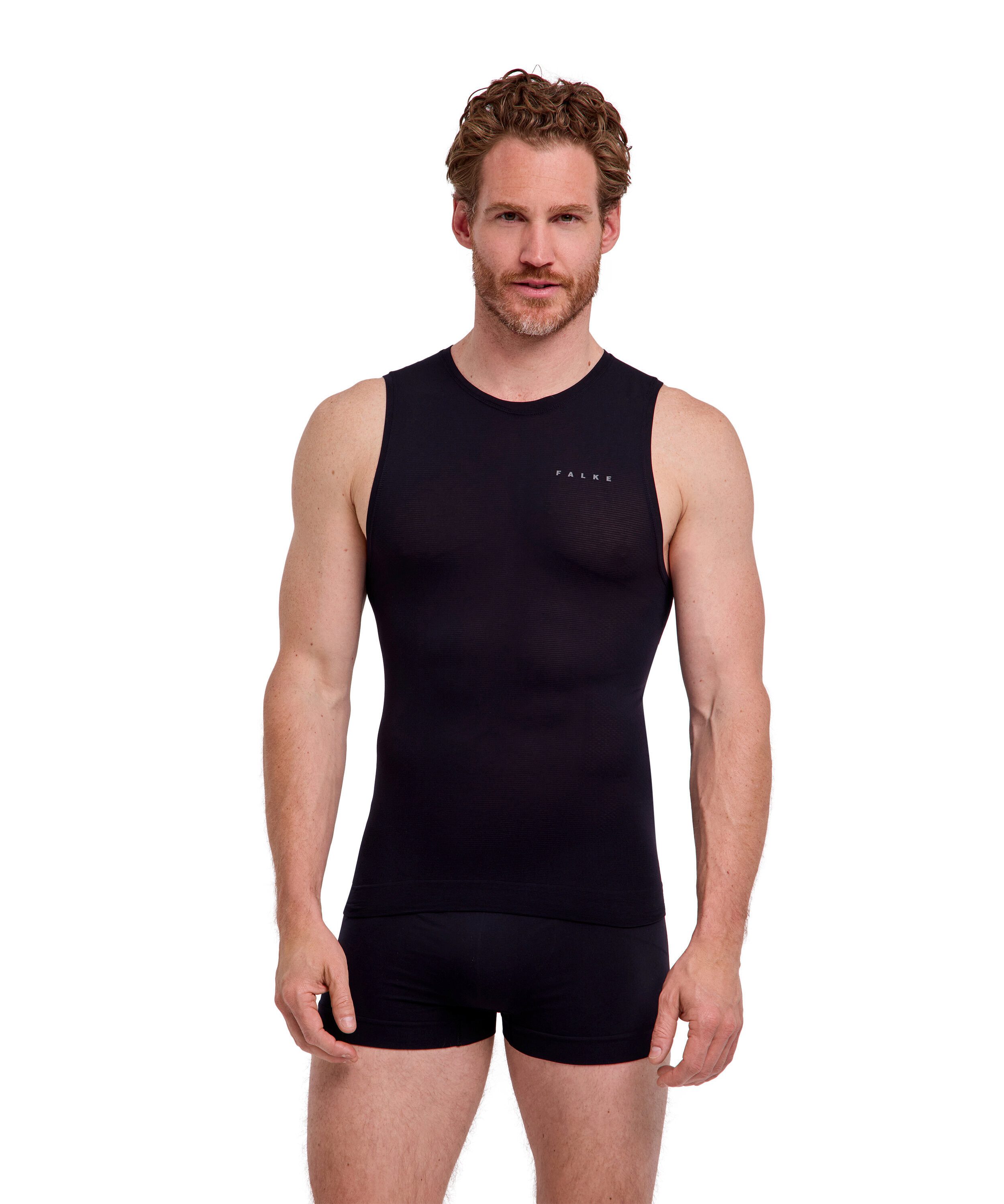 Tanktop FALKE Top Ultralight Cool