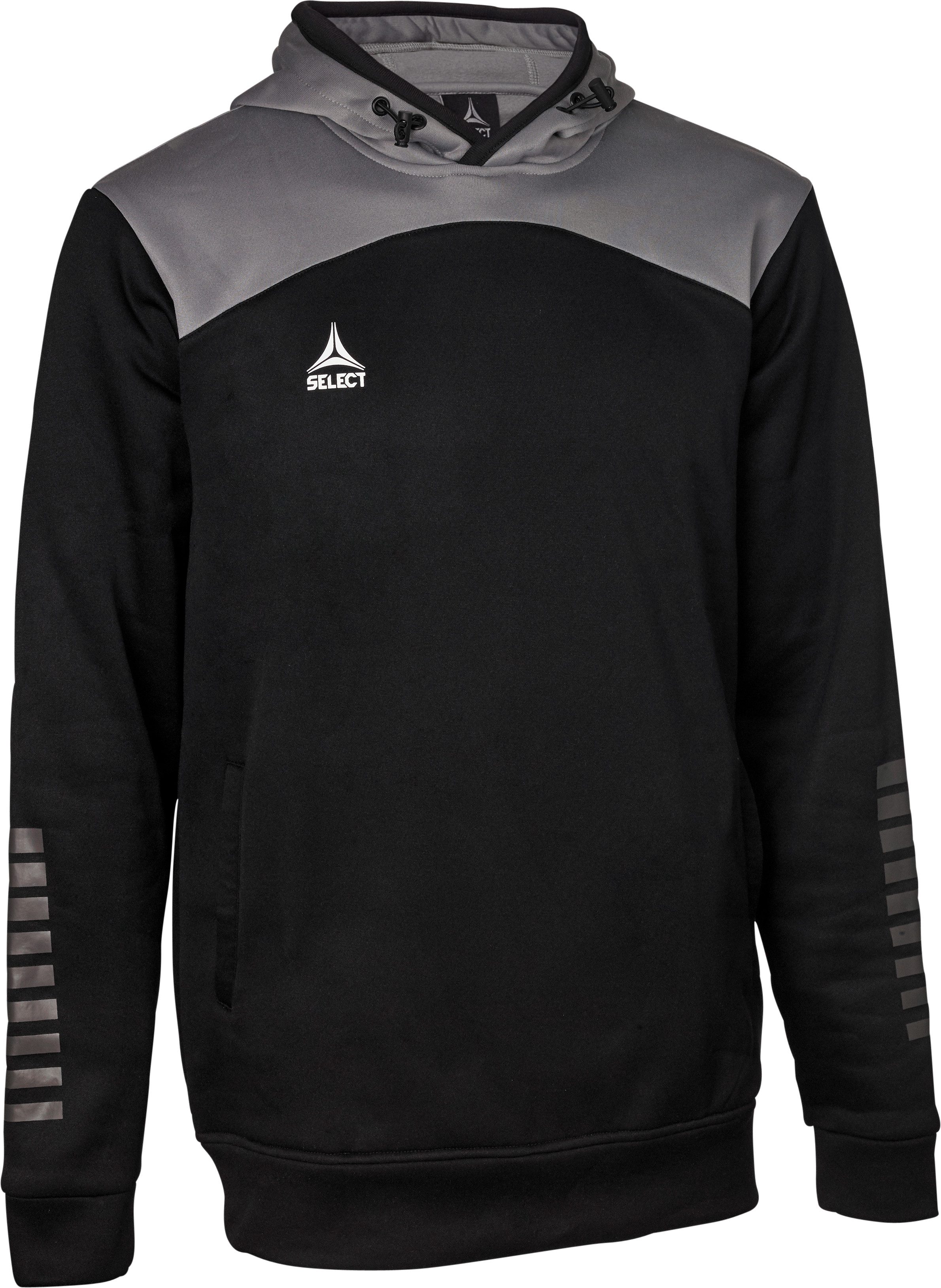 Sweatshirt Oxford Kapuzenpullover