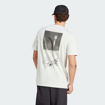adidas Sportswear T-Shirt HOUSE OF TIRO GRAPHIC T-SHIRT