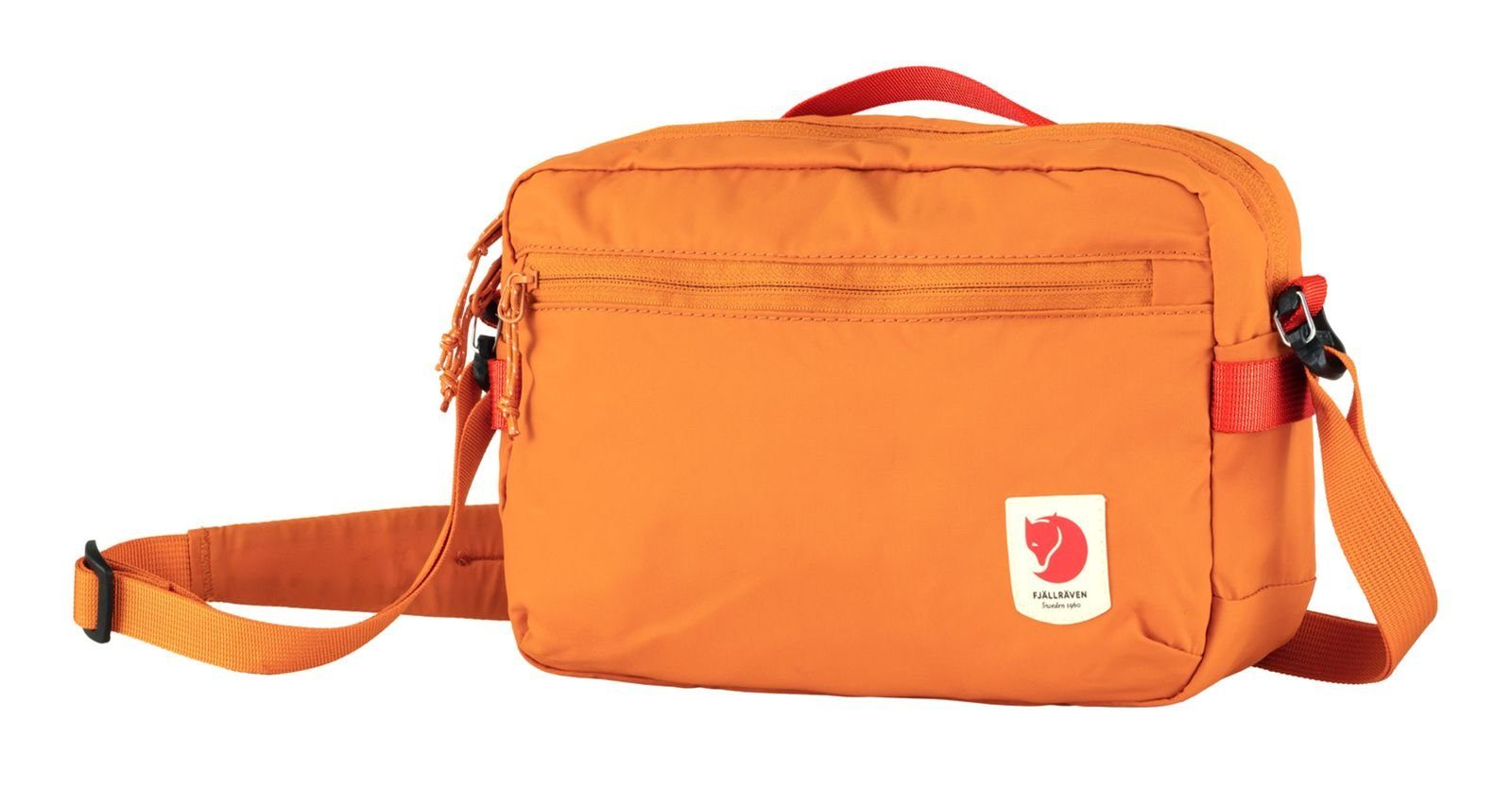 Fjällräven Umhängetasche High Coast günstig online kaufen