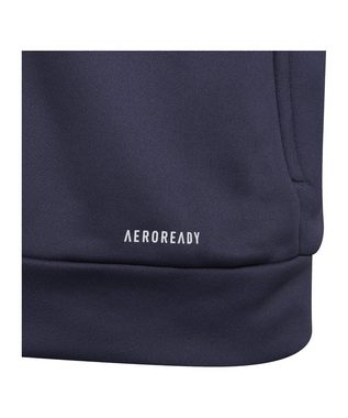 adidas Performance Sweatshirt Aeroready 3S Kapuzenjacke Kids