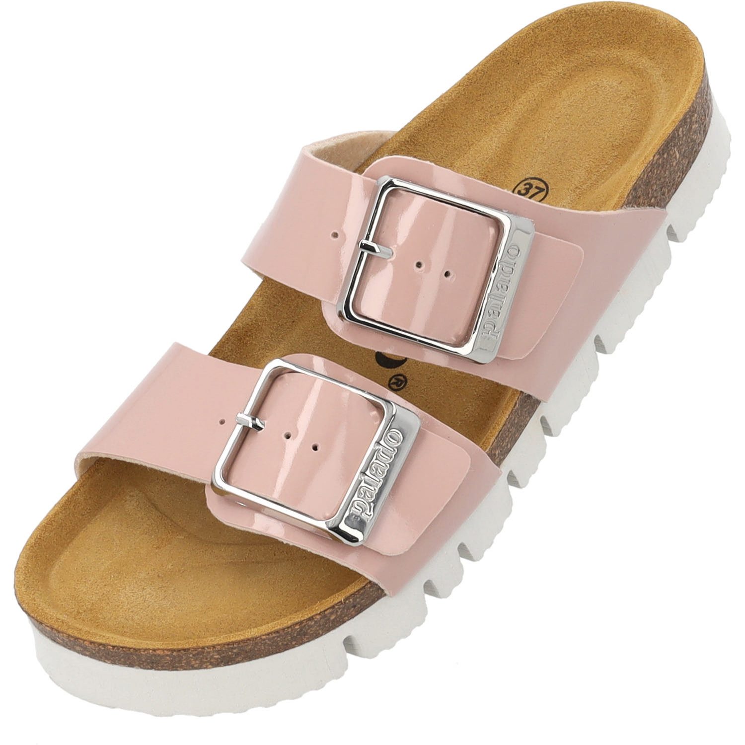 Palado Samos EGS PL Pantolette günstig online kaufen