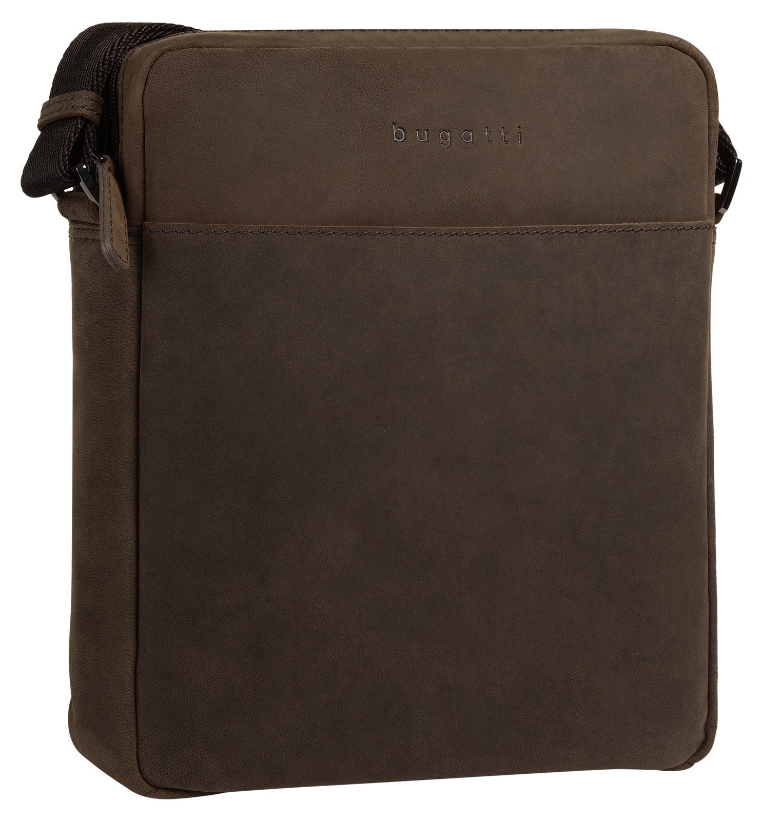 bugatti Umhängetasche LUCA, echt Leder günstig online kaufen