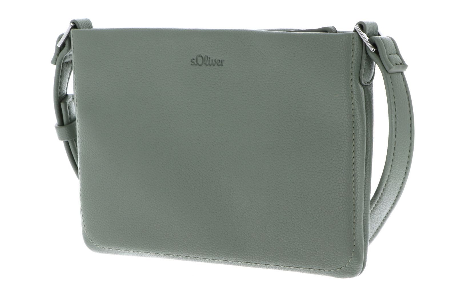 s.Oliver Umhängetasche Crossbody Bag günstig online kaufen
