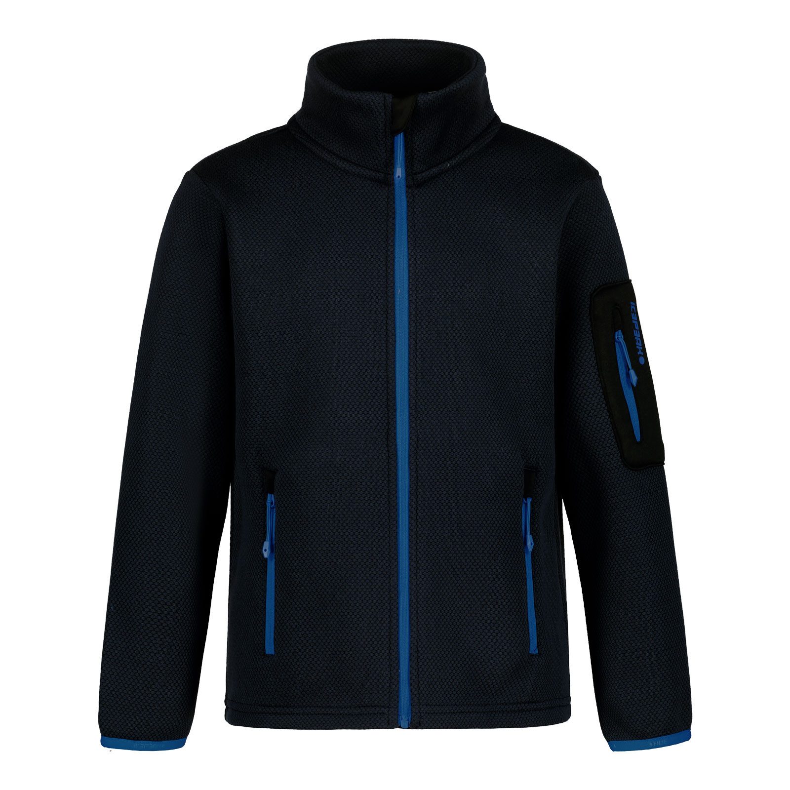 Fleecejacke Kevelaer Jr