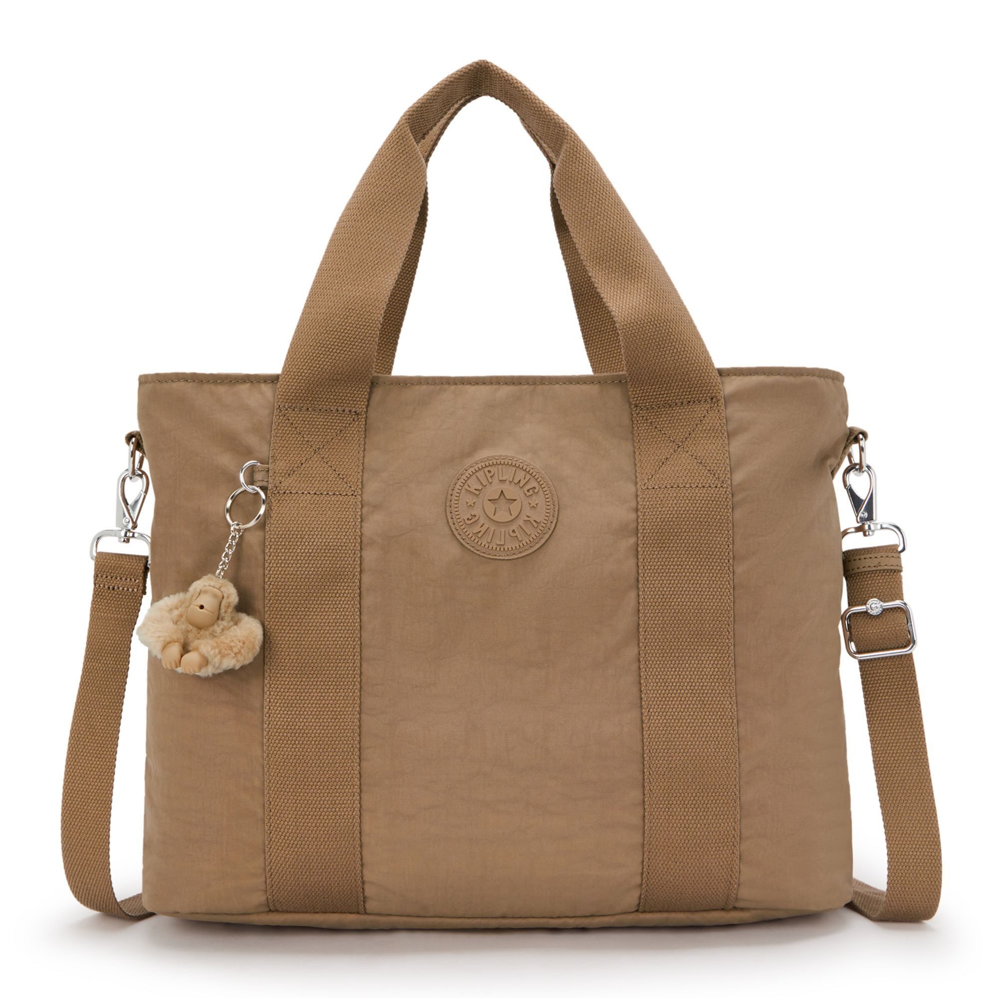 Schultertasche Basic