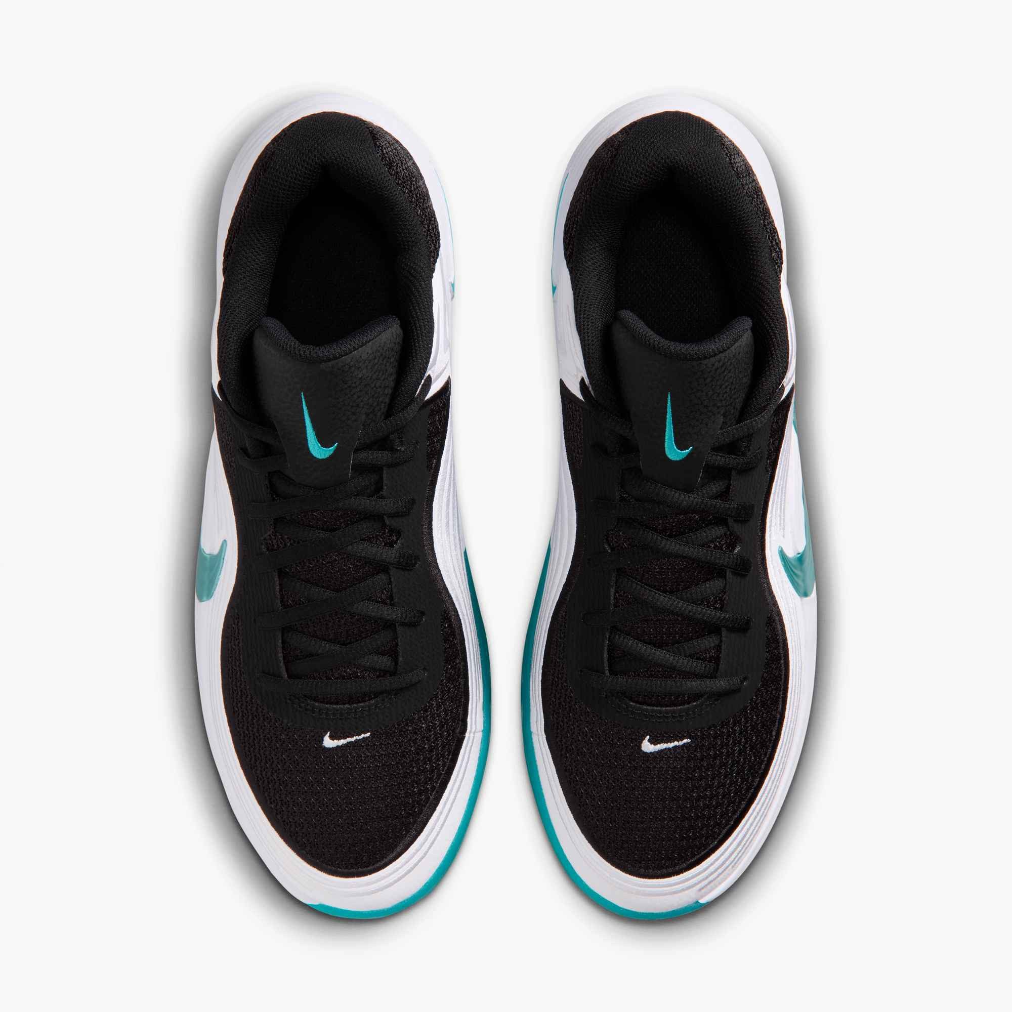 Nike Nike Precision 8 Low Basketballschuh