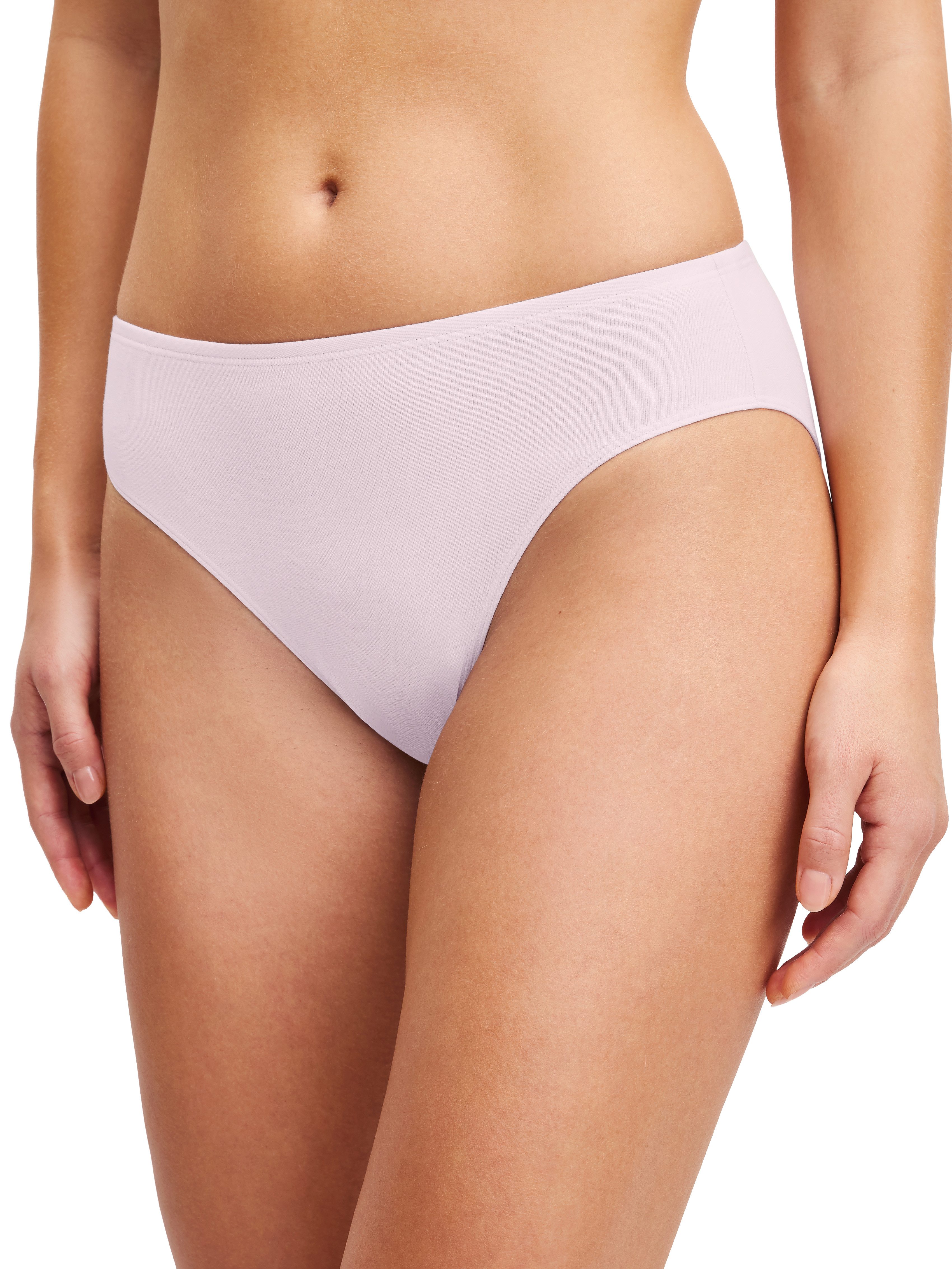 CALIDA Slip Essential Cotton atmungsaktiv, weich, Baumwoll-Mix, elastisch, Regluar-Cut