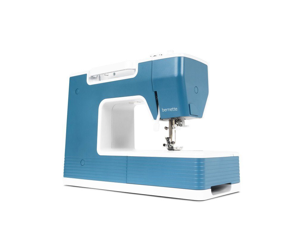 Bernina Nähmaschine Bernette 05 Academy