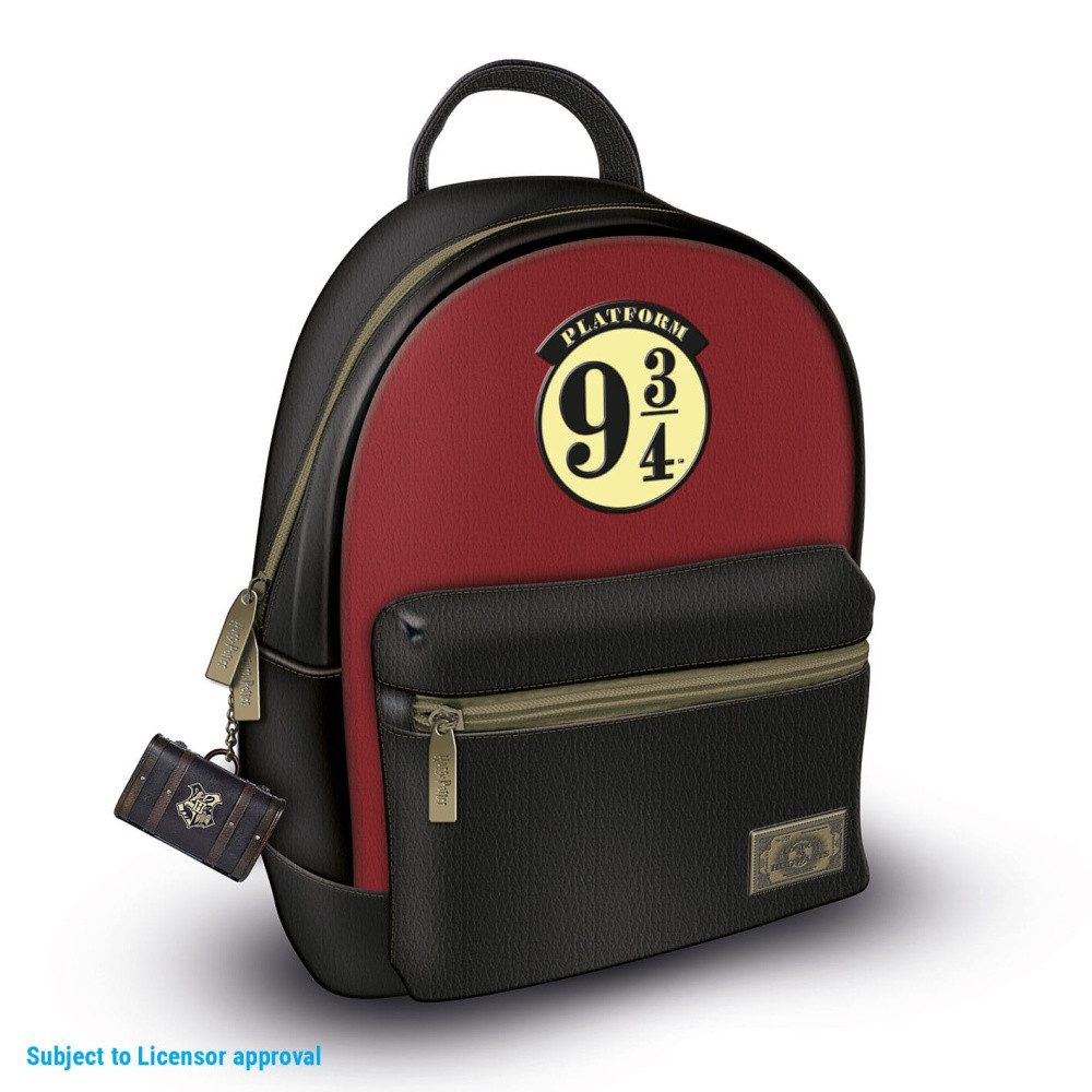 Pyramid International Rucksack Harry Potter Rucksack 9 3/4