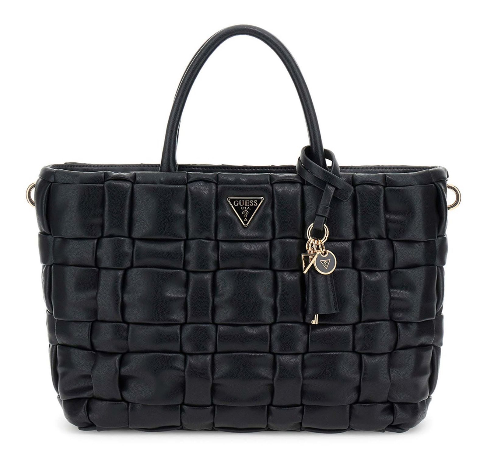 Guess Handtasche Satchel günstig online kaufen
