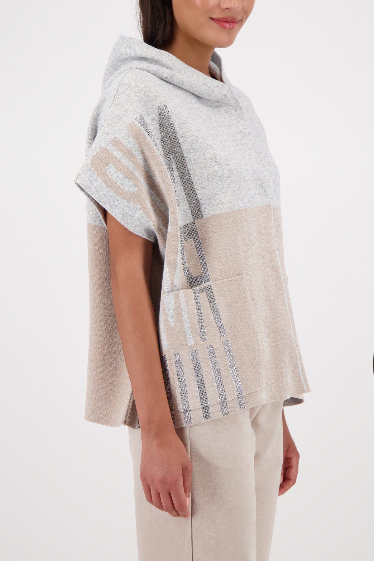 Monari Strickjacke günstig online kaufen