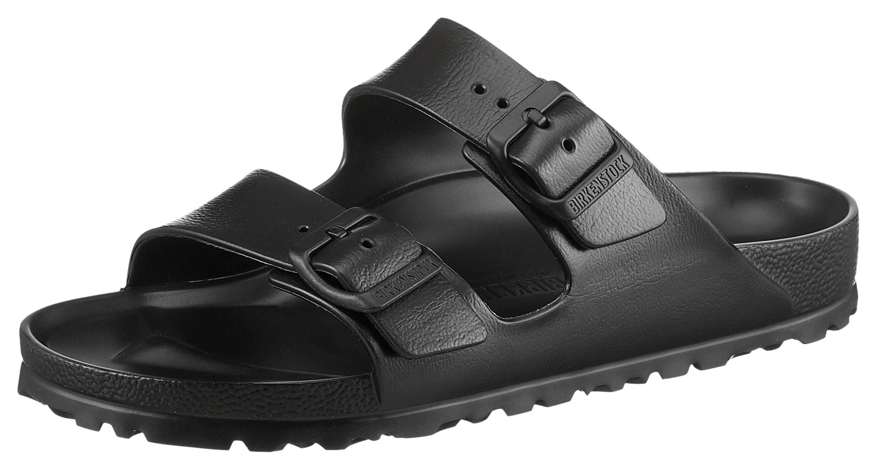 Birkenstock ARIZONA EVA Pantolette Sommerschuh, Hausschuh, günstig online kaufen