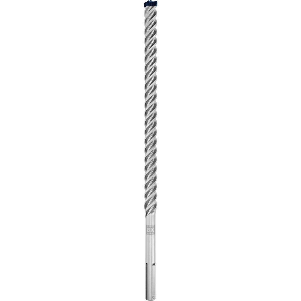 BOSCH Spiralbohrer Hammerbohrer, 25 x 400 x 520 mm 2608900241