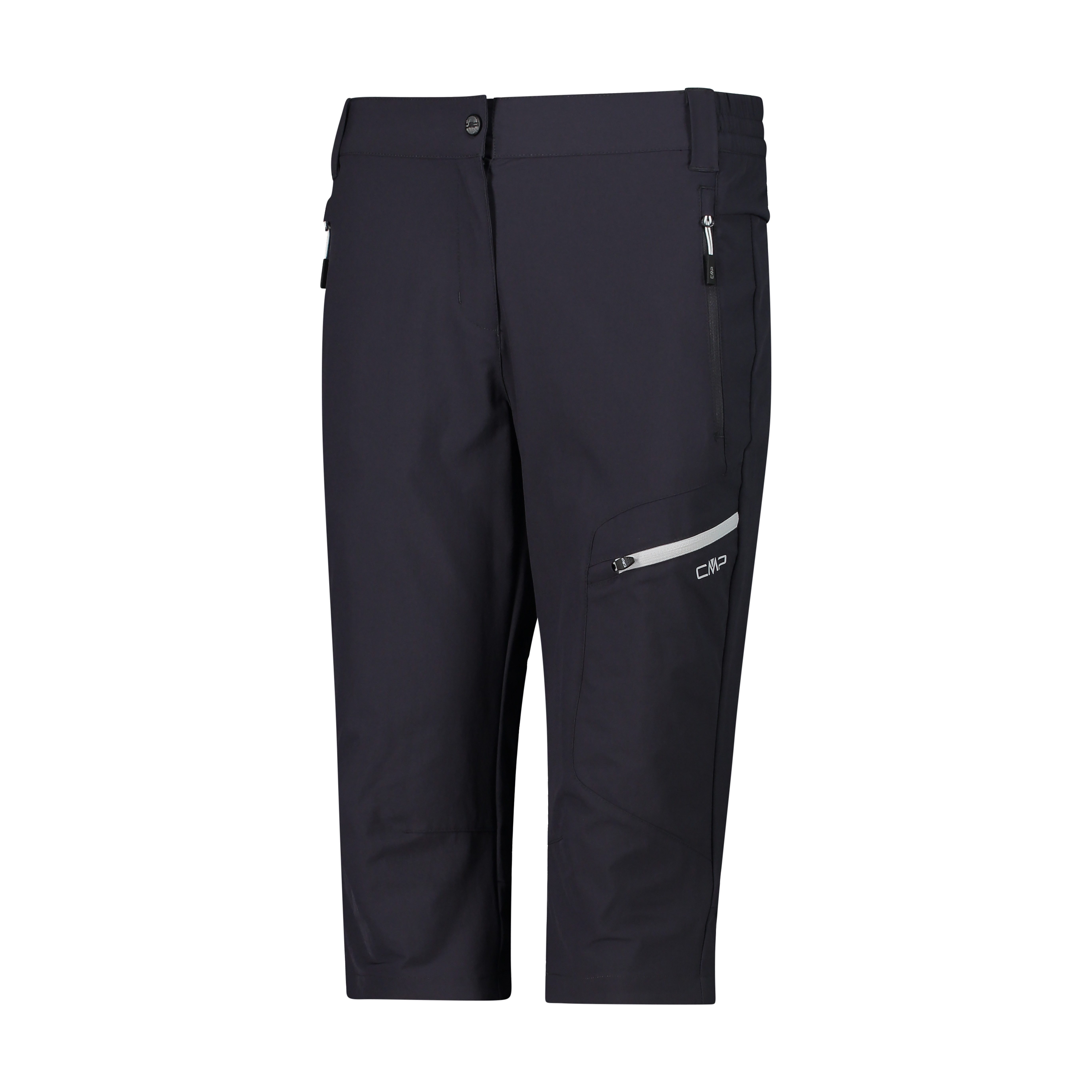 CMP Trainingsshorts CMP Damen Shorts WOMAN CAPRI 31T5126
